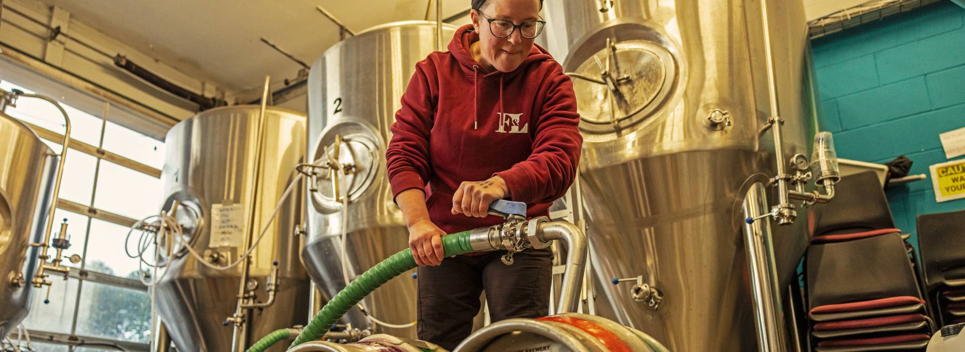 Taste of Northumberland