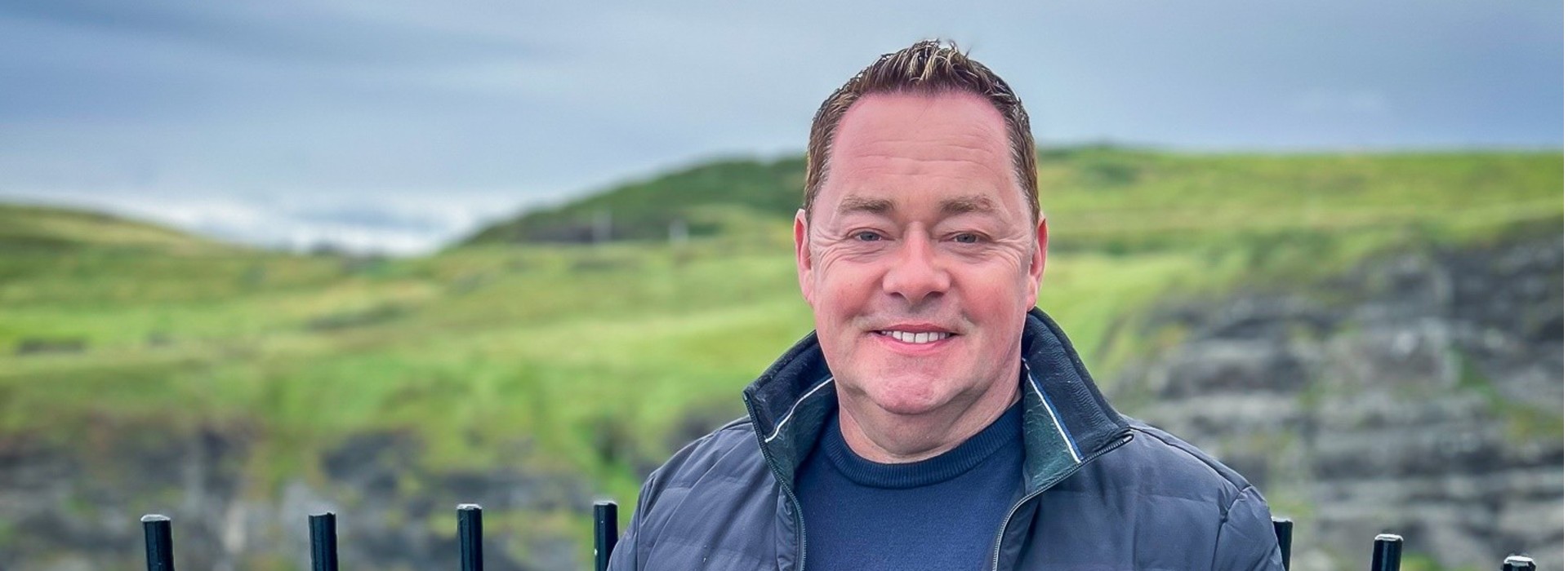 Renowned Irish TV Chef shines a spotlight on North East England