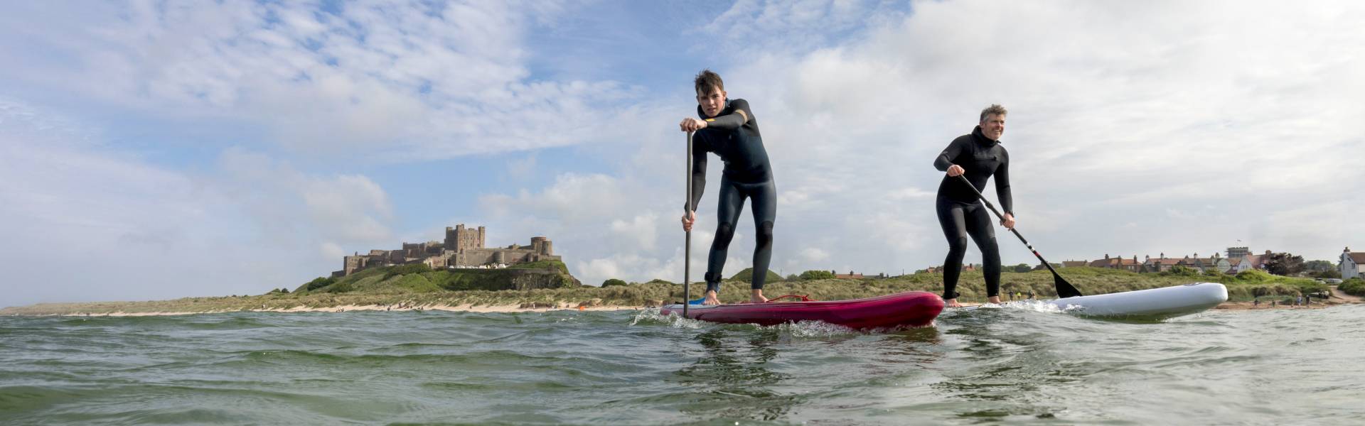 North East England's new destination marketing agency reveals identity