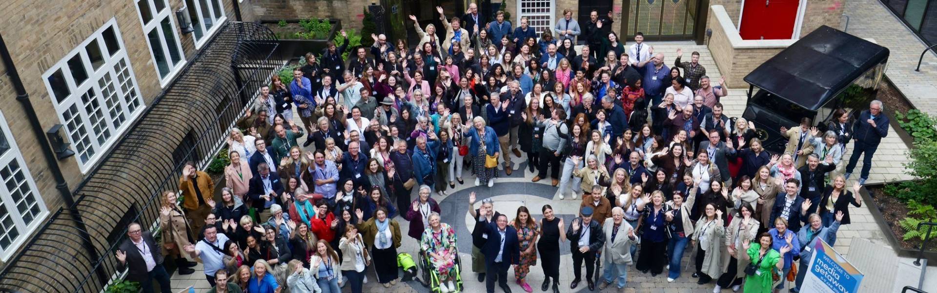 North East England welcomes leading UK and European travel writers through Media Getaway