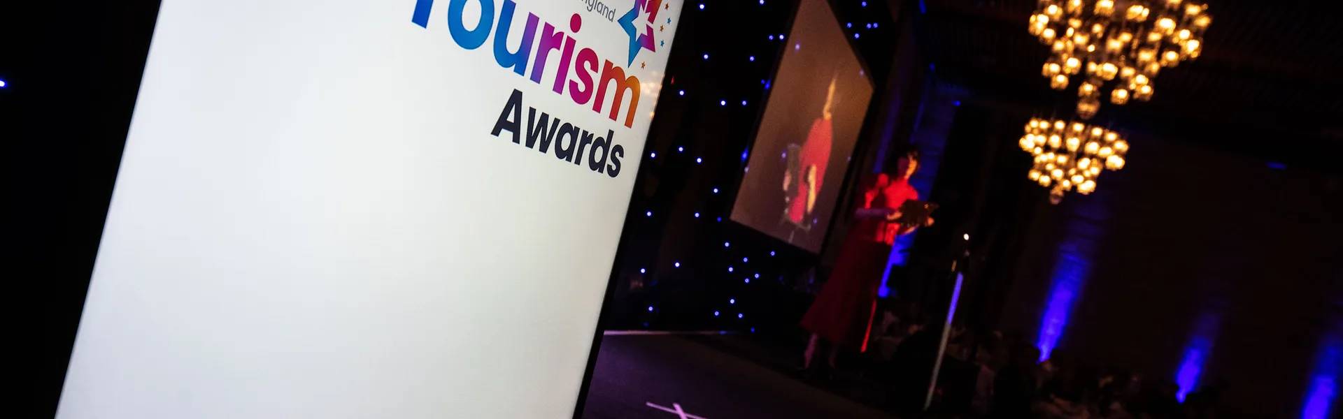North East England Tourism Awards Shortlist 2027