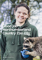 Northumberland Zoo pdf